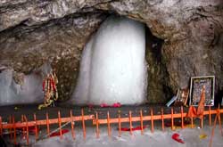 Shri Amarnath