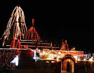 Jammu Temples