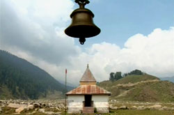 Ancient Nag Temple, Sarthal.