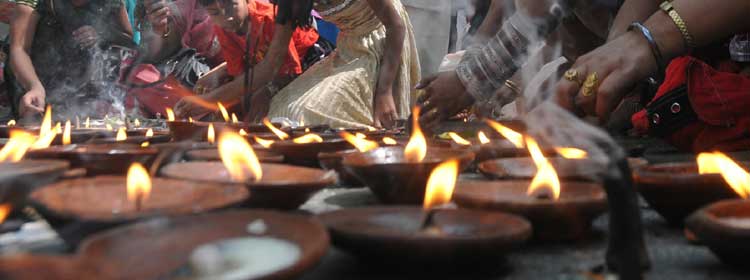 Kheer Bhawani